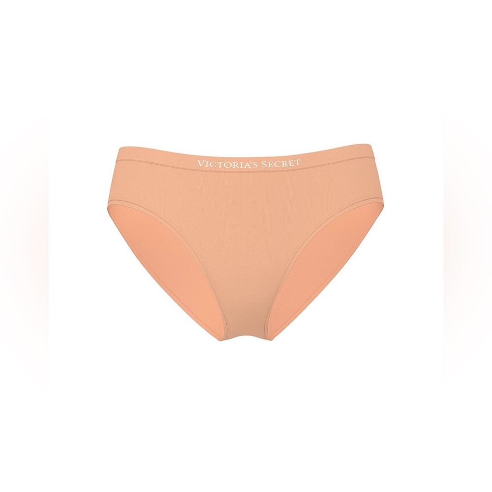 Victoria's Secret Seamless Hip-Hugger Panty